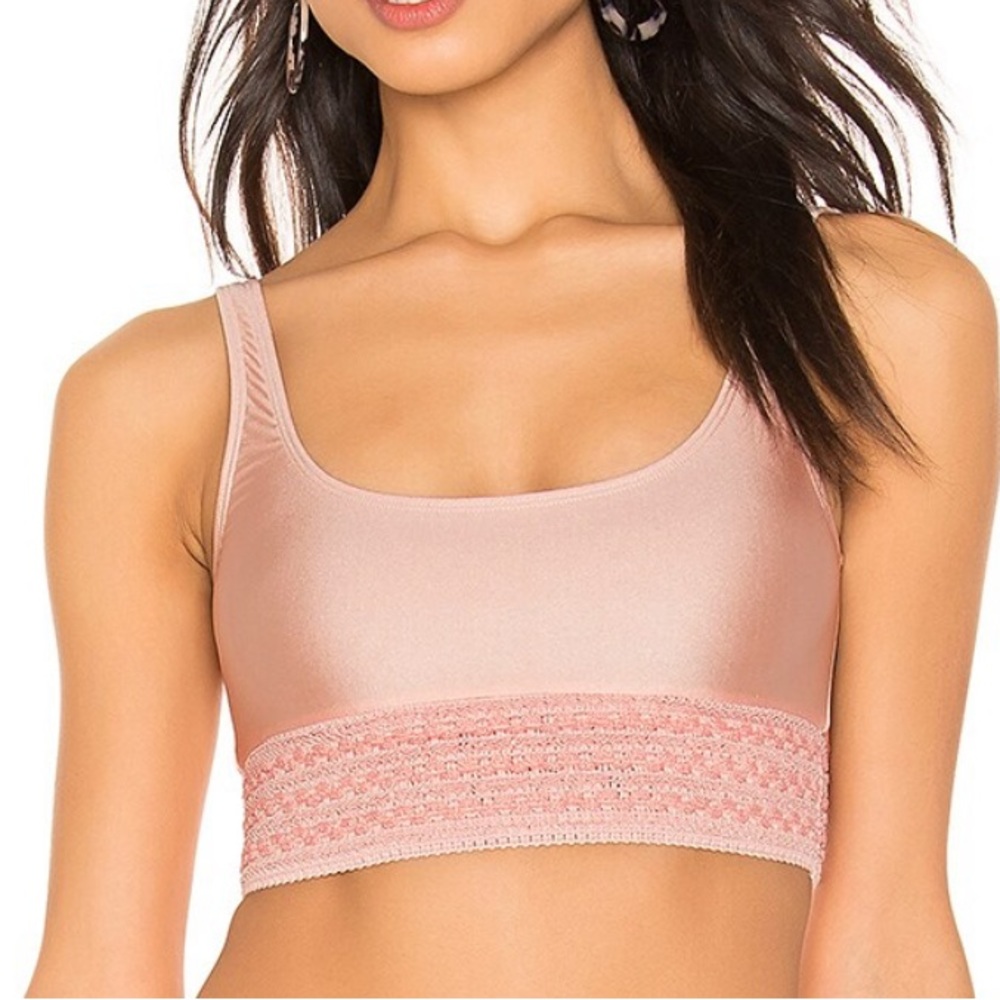 Tularosa Shay Bikini Top